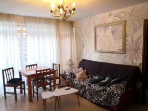Apartamentos 